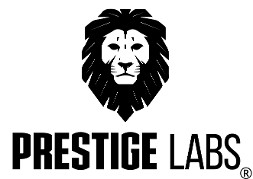 prestige labs logo