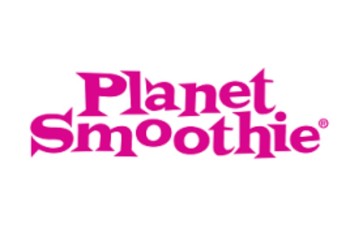 Planet Smoothie Logo